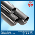 sanitary stainless steel seamless sanitary pipe with high quality